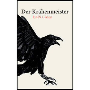 Der Krähenmeister - Buch