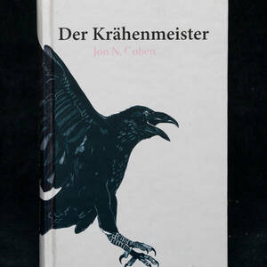 Der Krähenmeister - Buch